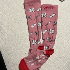 Figs Socks